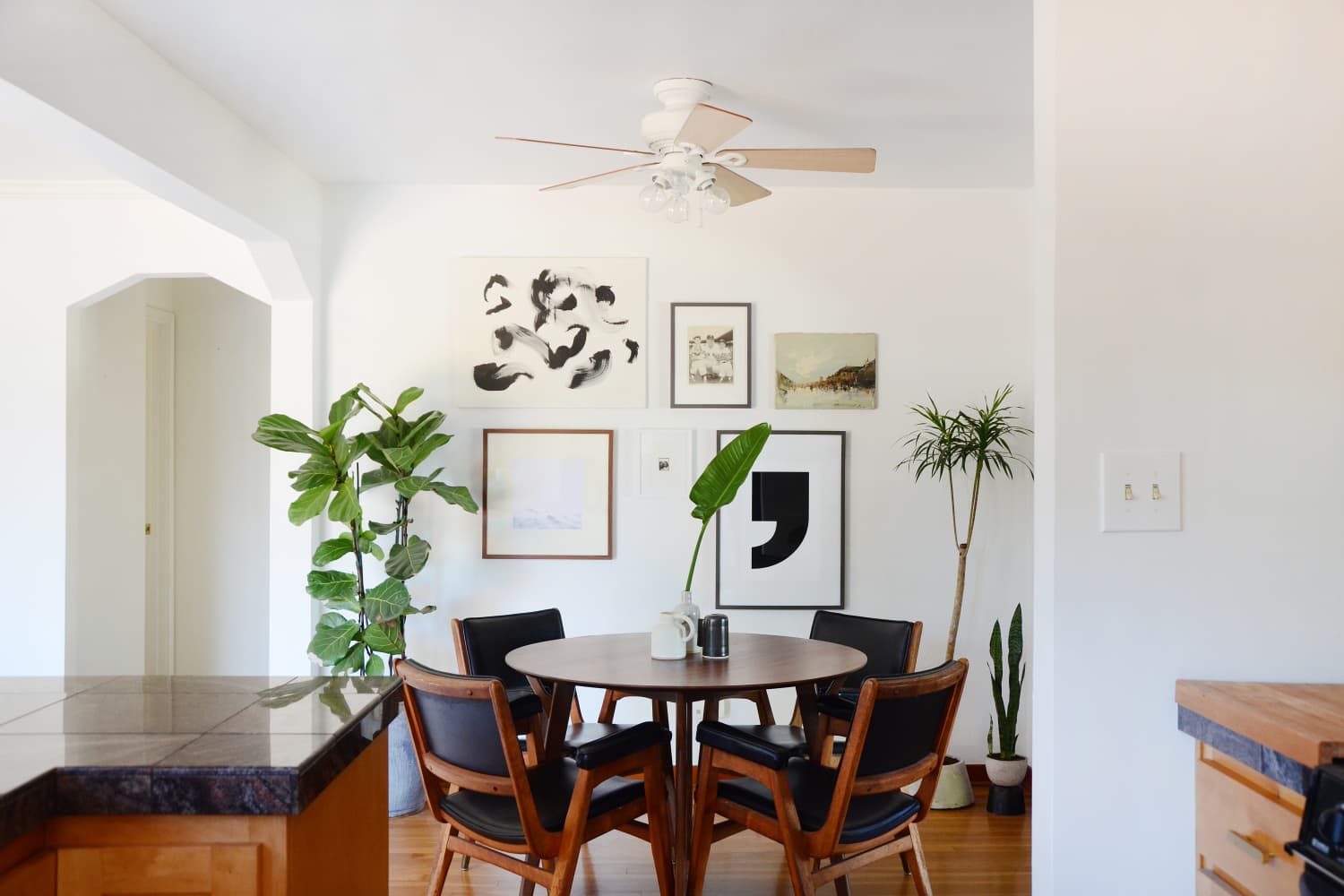 Here's How to Fix a Wobbly Dining Table Apartment Therapy
